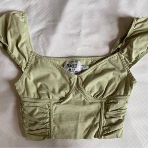 Princess Polly Karla Top